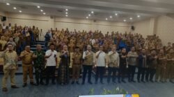 Fauzi Amro: Anggaran Menyusut, Kinerja Pengelolaan Harus Semakin Tepat Sasaran