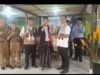 Anggota DPR RI Fauzi Amro Realisasikan Aspirasi Pesantren, Bangun Puluhan Sumur Bor di Sumatera Selatan