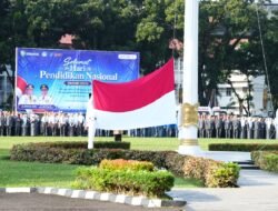 Guru Harus Sejahtera agar Pendidikan Sumsel Melaju Lebih Cepat