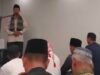 Jamaah Haji Kloter 2 PLM Lahat Perkuat Ibadah di Mekkah, Kultum Subuh Jadi Rutinitas Penuh Makna
