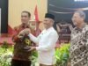 Fauzi Amro Tekankan Transparansi Dana Desa, BPK Sosialisasikan Akuntabilitas Keuangan di Musi Rawas