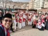 Jamaah Haji Kloter 2 PLM Laksanakan Ziarah Spiritual di Kota Makkah, Telusuri Jejak Perjuangan Rasulullah