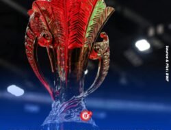 Negara Mesir, Resmi Tuan Rumah KEJUARAAN DUNIA JUNIOR 2026