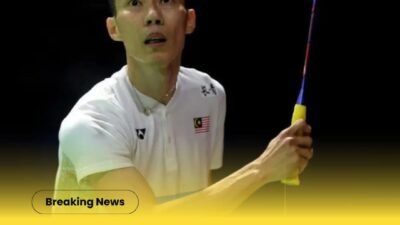 Legendaris Malaysia Akui Krisis Tunggal Putra di INDONESIA dan MALAYSIA