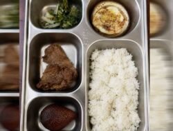 Dugaan Telur Bau dan Sayur Berlendir di MBG Gunung Terang, Pihak Pengelola Minta Tidak Dibesar-besarkan