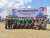 GP Ansor dan Banser Kawal Tata Kelola Sumur Minyak Rakyat di Musi Banyuasin