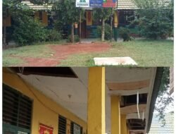Kepsek SD di Lampung Utara Diduga Jarang Masuk Kerja, Pengawasan Sekolah dan Dana BOS Disorot