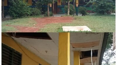 Kepsek SD di Lampung Utara Diduga Jarang Masuk Kerja, Pengawasan Sekolah dan Dana BOS Disorot