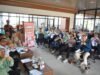 BPS Lahat Gandeng Forum TJSLP Sukseskan SE 2026