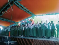 Kemenag Muba Apresiasi Pencapaian MIN 2