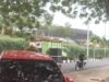 Truk Bermuatan Sawit Diduga Membahayakan Pengguna Jalan di OKU Selatan