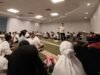 Pemantapan Manasik Armuzna Jamaah Haji Kloter PLM 2, Bekal Penting Hadapi Puncak Haji di Arafah hingga Mina