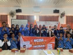 Untuk Data Akurat dan Terpercaya, BPS Lahat Gandeng JSIT Sukseskan Sensus Ekonomi 2026