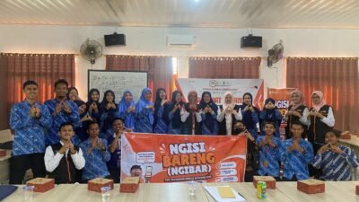 Untuk Data Akurat dan Terpercaya, BPS Lahat Gandeng JSIT Sukseskan Sensus Ekonomi 2026