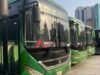 Jelang Puncak Armuzna, Layanan Bus Shalawat Jamaah Haji Sumsel Dihentikan Sementara