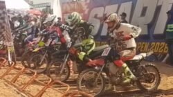 Super Grasstrack Muratara 2026 Berlangsung Dua Hari