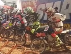 Super Grasstrack Muratara 2026 Berlangsung Dua Hari