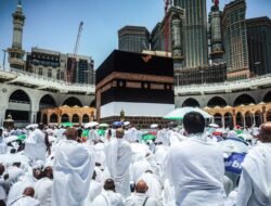 Imigrasi Gagalkan 13 WNI Haji Ilegal Modus Liburan