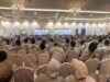 Konsolidasi Akbar PPIH di Mekkah, Pemerintah Matangkan Kesiapan Layanan Puncak Haji Armuzna