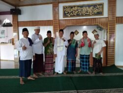 Momen Hari Tasyrik 1447H/2026M, Penyuluh Agama Gelorakan Semangat Persatuan Bangsa
