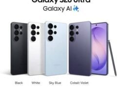 Galaxy S26 Ultra Cocok untuk Konten Kreator, Kamera AI dan Video Stabil Jadi Andalan
