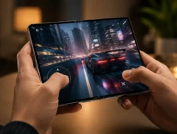 Samsung Galaxy Z Fold 8 Wide Muncul di Internet, Desain Baru Diklaim Jadi Foldable Paling Nyaman Digenggam