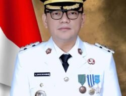 Dari Anak Petani Ke Kursi Bupati: Jejak Panjang Perjuangan Joncik Muhammad Membangun Empat Lawang