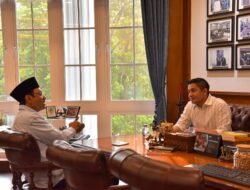 Pemerintah mematangkan peluncuran Sekolah Rakyat yang akan dimulai Juli 2026