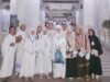 UMROH SUNNAH JADI IBADAH FAVORIT JEMAAH HAJI LAHAT JELANG WUKUF DI ARAFAH