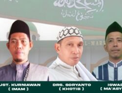 *“Ketika Hati Diuji: Makna Idul Adha Tentang Keikhlasan, Pengorbanan, dan Ketaatan Sejati kepada Allah”*