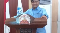 Laksana Api dalam Sekam: Palembang Darurat Ancaman Narkoba
