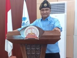 Laksana Api dalam Sekam: Palembang Darurat Ancaman Narkoba