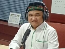 Pancasila Menjaga Arah Bangsa