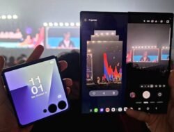 Galaxy Z Flip 8 Disebut Jadi Ponsel Flip Flagship Terakhir Samsung, Era Foldable Kecil Mulai Berakhir?