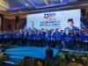 Konsolidasi PAN Sumsel: Pelantikan Pengurus Baru Jadi Titik Awal Penguatan Partai