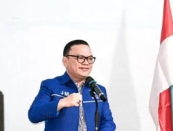 Joncik Muhammad optimis PAN Sumsel masuk tiga besar