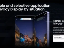 Era Baru Privasi Digital: Bagaimana Samsung Galaxy S26 Ultra Mengubah Cara Kita Melindungi Data
