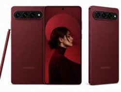 Samsung Galaxy S27 Ultra: Ketika “Lebih Sedikit” Jadi Lebih Canggih