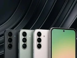 Samsung A Series April 2026: Dari Galaxy A07 hingga A57, Pilihan Makin Luas, Harga Kian Bersahabat
