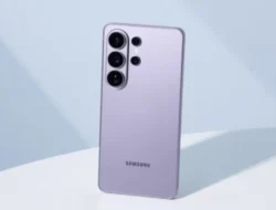 Kembali ke Masa Depan: Saat Samsung Galaxy S27 Ultra Menghidupkan Warisan Kamera Samsung Galaxy S9