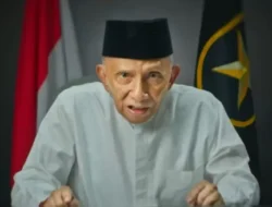 Kontroversi konten Amien Rais disorot PAN sebagai ancaman bagi kualitas demokrasi