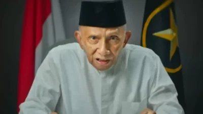 Kontroversi konten Amien Rais disorot PAN sebagai ancaman bagi kualitas demokrasi