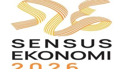Sensus ekonom 2026 “ Menakar Ulang Kekuatan Ekonomi Indonesia”