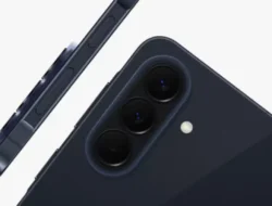 Lebih dari Sekadar Canggih, Era Smartphone Andal Dimulai dari Samsung Galaxy A57 5G