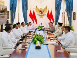 Posisi Polri tetap berada langsung di bawah Presiden