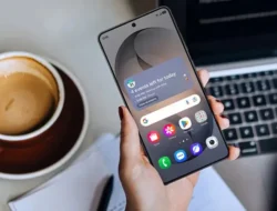 UFS 5.0 dan Masa Depan Performa Smartphone, Strategi Baru di Balik Galaxy S27
