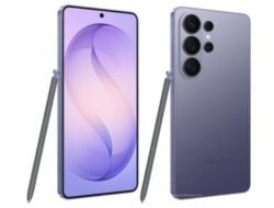 5 HP Samsung dengan Bypass Charging, Solusi Gaming Anti Panas dan Lebih Stabil