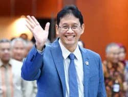 Purbaya Sentil Ekonom”Ekonomi Indonesia tumbuh 5,61 persen pada triwulan I 2026 menurut BPS