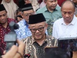 Apakah guru non asn tidak boleh lagi mengajar 2027?ini penjelasan mendikdasmen