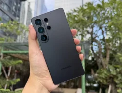 Galaxy S26 Ultra dan Cara Baru Kreator Travel Merekam Dunia